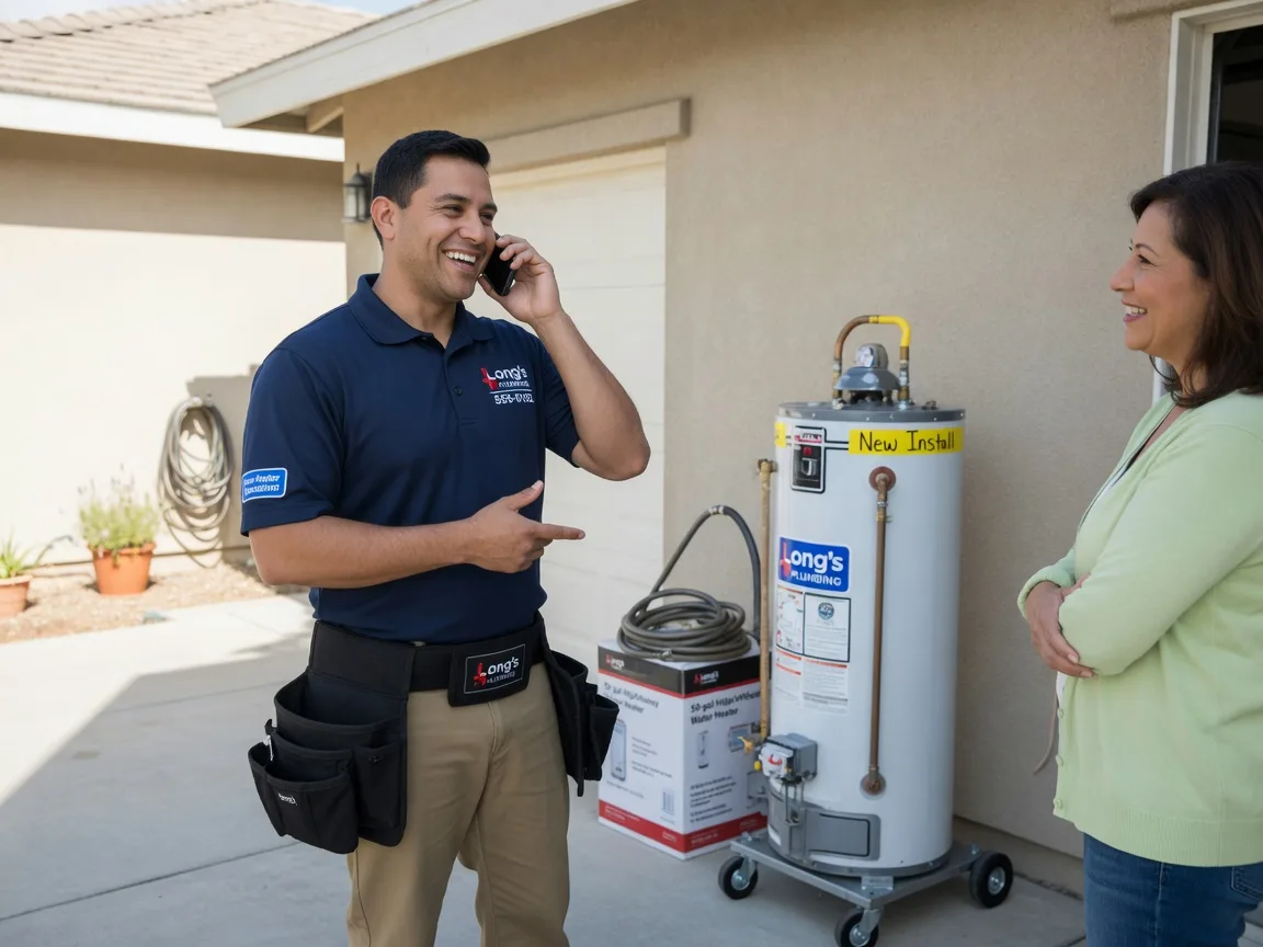 Leak Detection Sims, IL FAQs